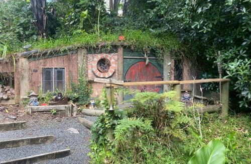 Welcome Bay House | Uniqueness