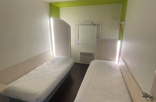 Bollene Hotel | Unisotel Bollene EX Formule 1