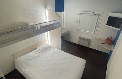 Bollene Hotel | Unisotel Bollene EX Formule 1