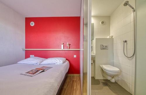 Paroisse de la Pentecote Hotel | UNISOTEL Le Havre
