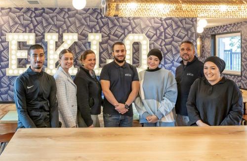 Paroisse de la Pentecote Hotel | UNISOTEL Le Havre