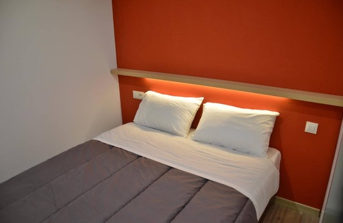 Paroisse de la Pentecote Hotel | UNISOTEL Le Havre