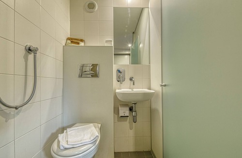 Paroisse de la Pentecote Hotel | UNISOTEL Le Havre