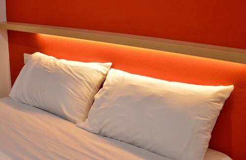 Paroisse de la Pentecote Hotel | UNISOTEL Le Havre