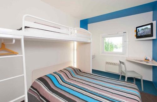 Montauban Hotel | Unisotel Montauban EX F1