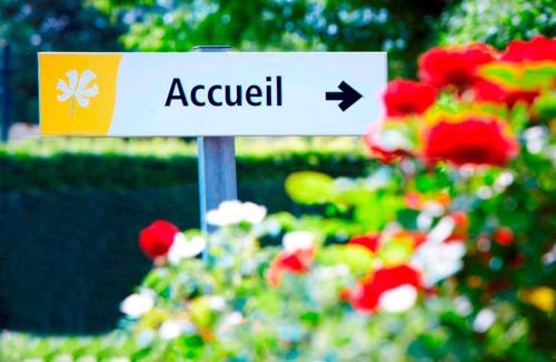 Parcay-Meslay Hotel | Unisotel Tours
