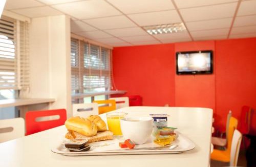 Parcay-Meslay Hotel | Unisotel Tours