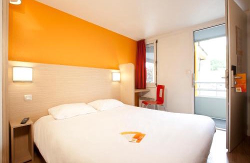 Parcay-Meslay Hotel | Unisotel Tours