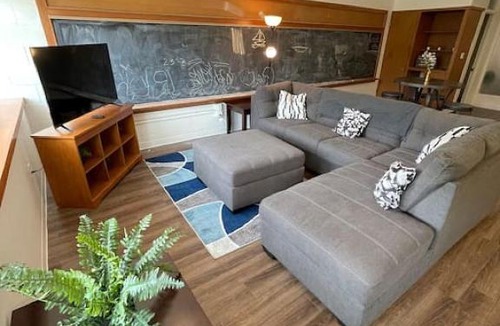 Westside North Apartment | Unit 1 A202 Downtown Historic Loft in Kansas City