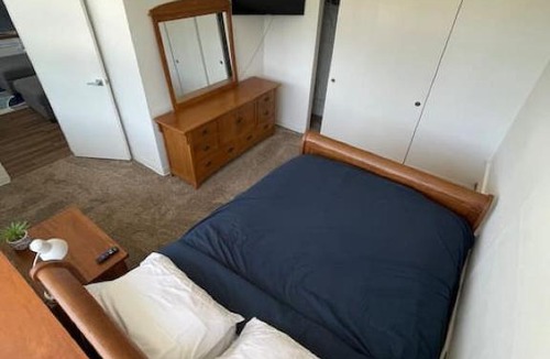 Westside North Apartment | Unit 1 A202 Downtown Historic Loft in Kansas City