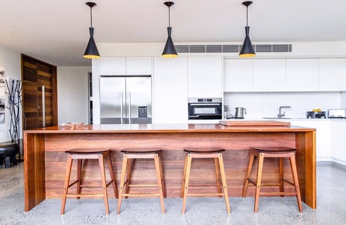 Brunswick Heads Apartment | Unit 1 @ Mona Brunswick Heads