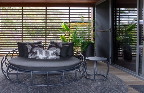 Brunswick Heads Apartment | Unit 1 @ Mona Brunswick Heads