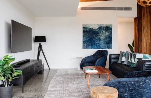 Brunswick Heads Apartment | Unit 1 @ Mona Brunswick Heads