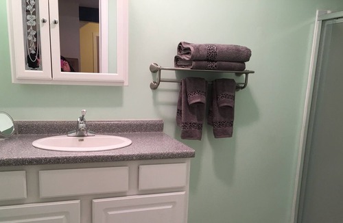 Montgomery Center House | Unit #1 On The Trout River **PET FRIENDLY 🐾🐕