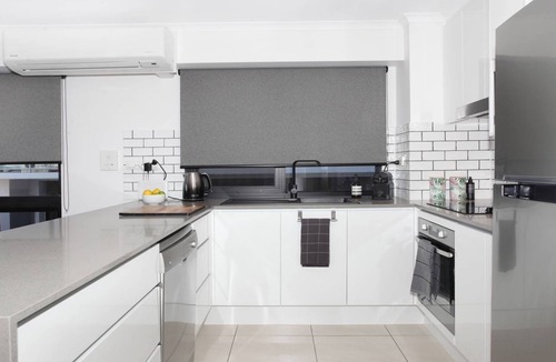 Coolum Beach Apartment | Unit 1 'Phoenix'/1736 David Low Way, Coolum Beach