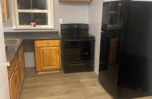 St. Croix County House | Unit 1 quiet duplex in the country side