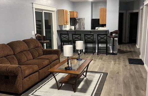 St. Croix County House | Unit 1 quiet duplex in the country side