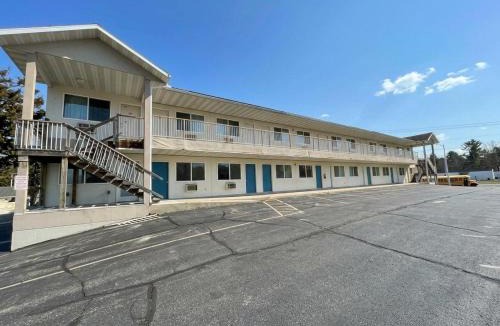 Wisconsin Dells Apartment | Unit 1 - Stand Rock Studios