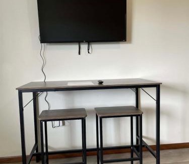 Wisconsin Dells Apartment | Unit 1 - Stand Rock Studios