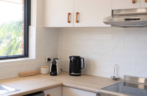 Terrigal Apartment | UNIT 1 - VILLA BREEZE TERRIGAL