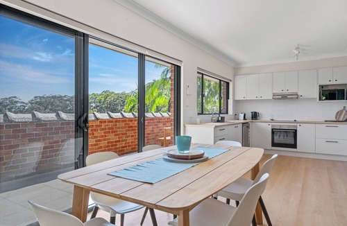 Terrigal Apartment | UNIT 1 - VILLA BREEZE TERRIGAL