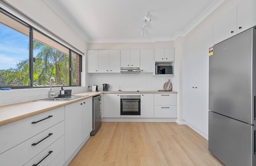Terrigal Apartment | UNIT 1 - VILLA BREEZE TERRIGAL