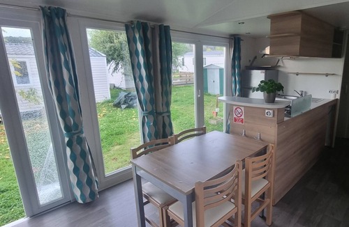 Levignac-de-Guyenne House | Unit 10 – Le Jasmin - A stylish, spacious 3-bed retreat