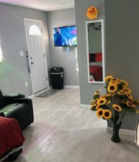 Hempstead Apartment | Unit #10 Private Studio