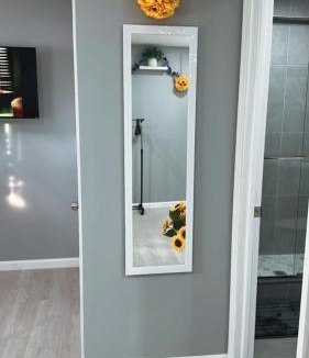 Hempstead Apartment | Unit #10 Private Studio