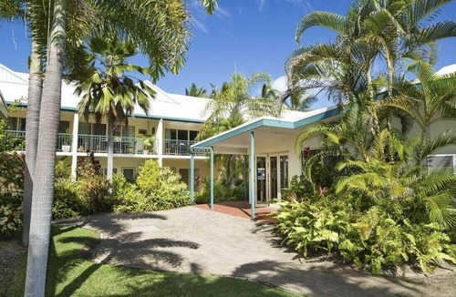 Horseshoe Bay House | Unit 10 Sails on Horseshoe