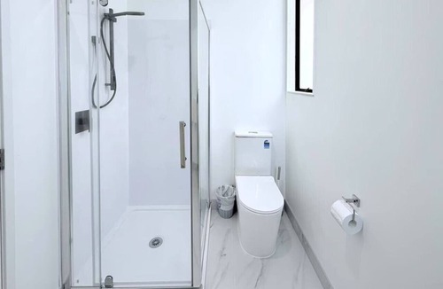 Rotorua Hotel | Unit 10 Summer Fenton Lodge