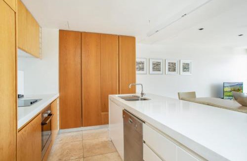 Rainbow Beach House | Unit 101 Plantation Resort Rainbow Beach