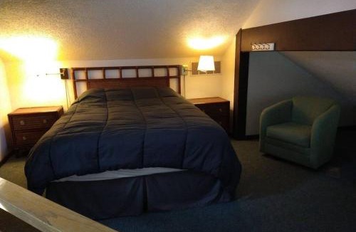 Village of Four Seasons House | Unit 101 - Treeloft 3 Bedroom Villa