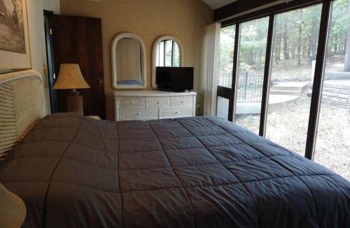 Village of Four Seasons House | Unit 101 - Treeloft 3 Bedroom Villa