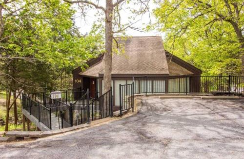 Village of Four Seasons House | Unit 104 - Treeloft 3 Bedroom Villa