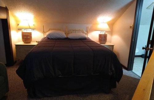 Village of Four Seasons House | Unit 104 - Treeloft 3 Bedroom Villa