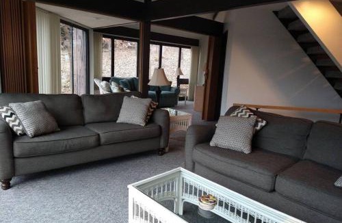 Village of Four Seasons House | Unit 104 - Treeloft 3 Bedroom Villa