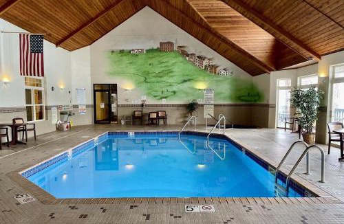 Birchwood Apartment | Unit 109 2 BDRM 2 BA condo