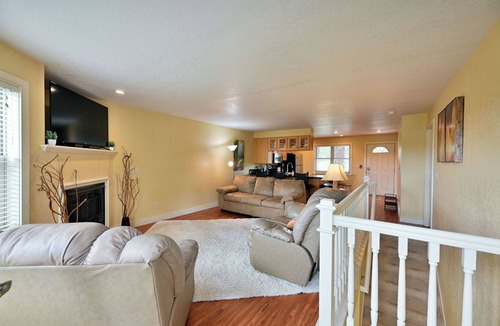 Birchwood Condo | Unit 109 2 Bdrm/2 BA
