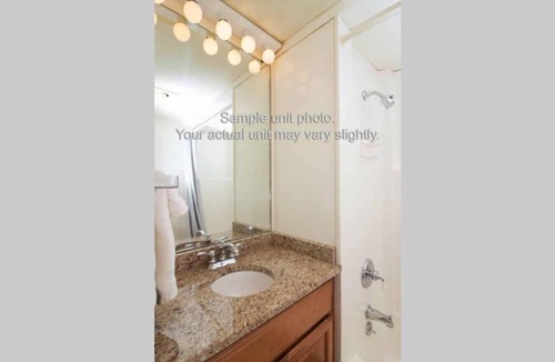 Village of Four Seasons House | Unit 11-Treetop 2 Bedroom Villa