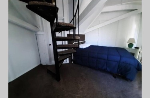 Village of Four Seasons House | Unit 11-Treetop 2 Bedroom Villa