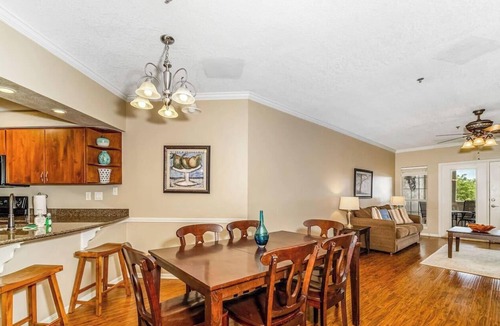 Highland Lake Estates Condo | Unit 1111 Cove in the Hill Country