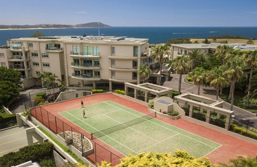 Terrigal House | Unit 12 - 3 Bedroom Premier Ocean View