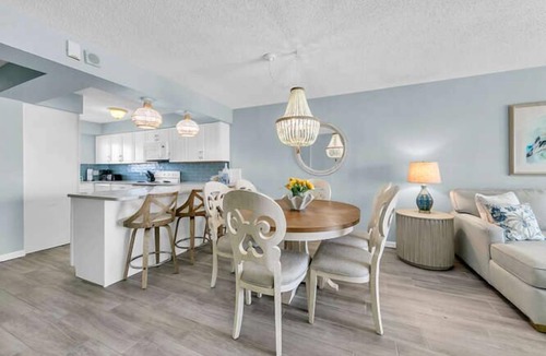 Biltmore Beach Condo | Unit 1216- 2 Bedroom Standard Gulf Front