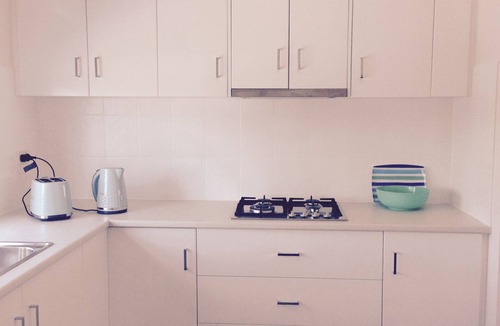 Moana House | Unit 15, Moana Beachfront Apartments