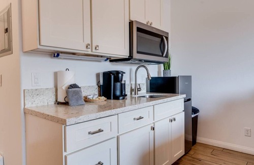 Wailuku Apartment | Unit 16 Waena Inn - Maui Private Suite