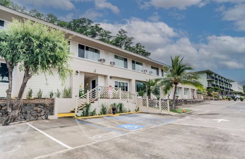 Wailuku Apartment | Unit 16 Waena Inn - Maui Private Suite