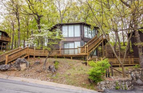 Village of Four Seasons House | UNIT 17 - TREETOP 2 BEDROOM VILLA