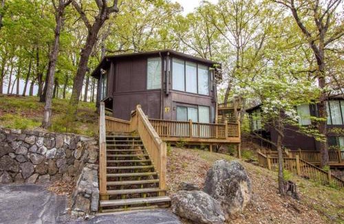 Village of Four Seasons House | UNIT 17 - TREETOP 2 BEDROOM VILLA