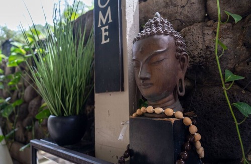 Wailuku Apartment | Unit 17 Waena Inn - Maui Private Suite